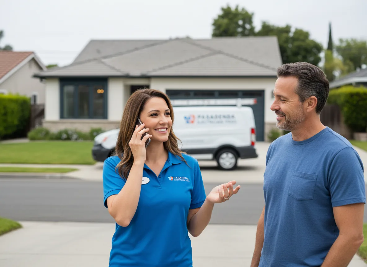 Electrician Erie, KS FAQs